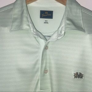 Tourney golf polo